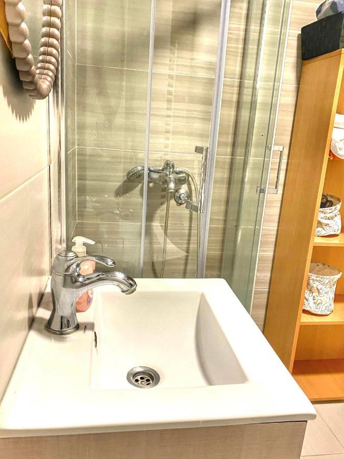 Apartman Diana Сремська Митровиця Екстер'єр фото